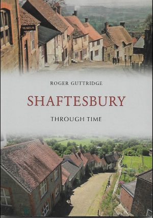 Shaftesbury