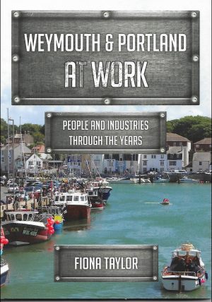 Weymouth Portland At Work
