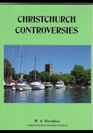 Christ Controversies