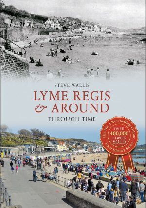 Lyme Regis & Around