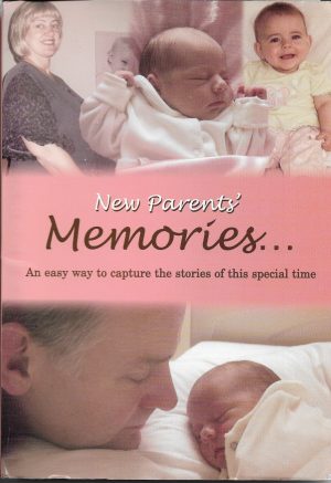 New Parents' Memories