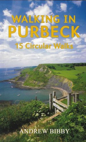 Walking in Purbeck