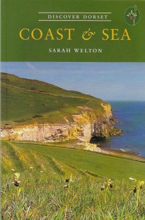 Discover Dorset - Coast & Sea