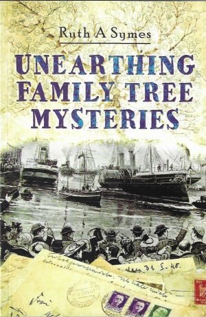 Unearthing Family Tree Mysteries