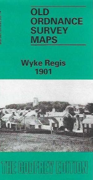 Wyke Regis Map 1901