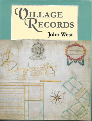 Village Records