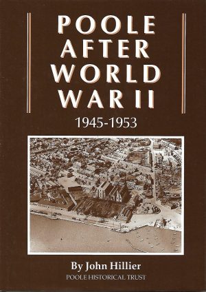 Poole after World War II 1945-1953