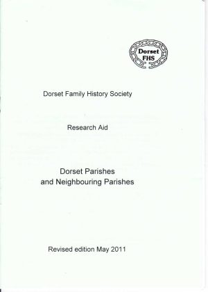 Dorset Parishes and Neighbouring Parishes
