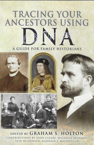 Tracing Your Ancestors Using DNA
