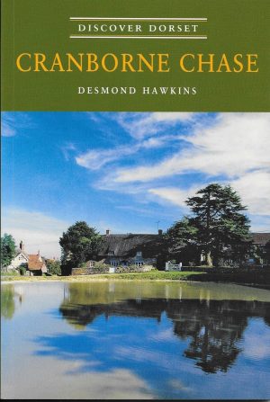 Discover Dorset - Cranborne Chase
