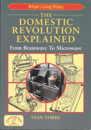 The Domestic Revolution Explained