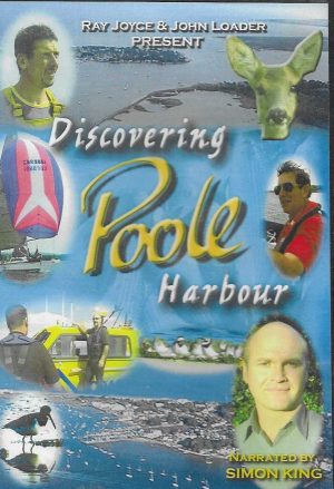 Discovering Poole Harbour