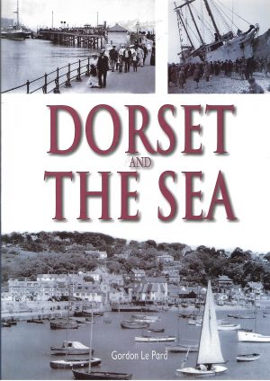 Dorset and the Sea