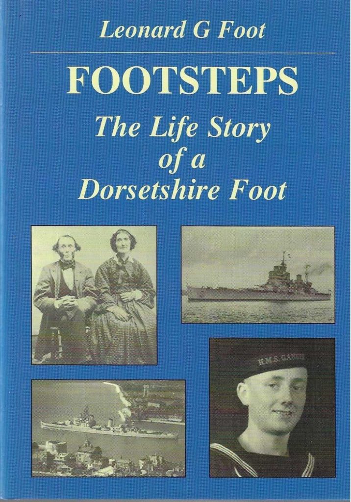 Footsteps