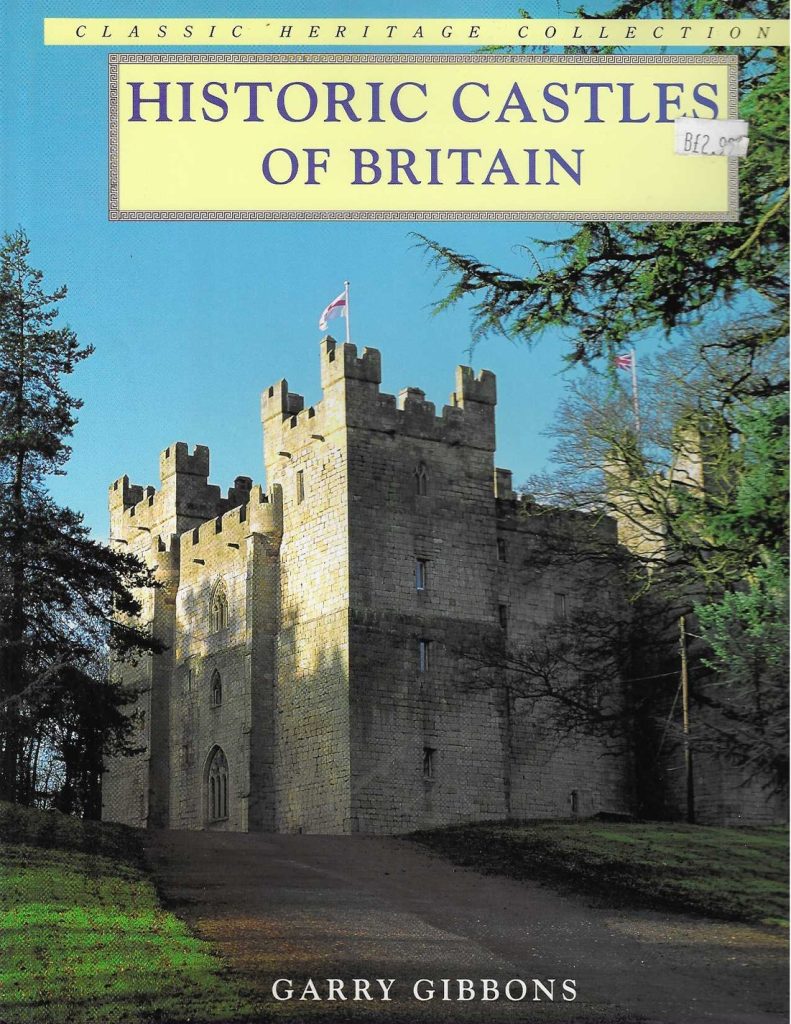 Historic Castles of Britain